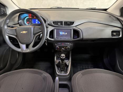 CHEVROLET Onix Hatch 1.4 4P FLEX LTZ, Foto 16