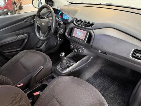 CHEVROLET Onix Hatch 1.4 4P FLEX LTZ, Foto 17