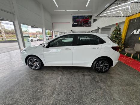 CHEVROLET Onix Hatch 1.0 4P FLEX LT2, Foto 2