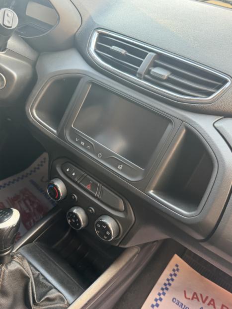 CHEVROLET Onix Hatch 1.4 4P FLEX LT, Foto 4