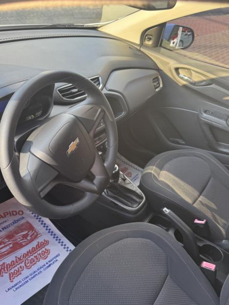 CHEVROLET Onix Hatch 1.4 4P FLEX LT, Foto 8