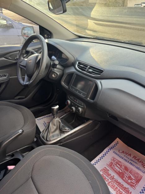 CHEVROLET Onix Hatch 1.4 4P FLEX LT, Foto 11