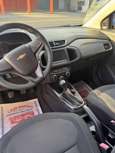 CHEVROLET Onix Hatch 1.4 4P FLEX LT, Foto 12