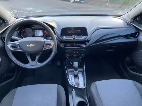 CHEVROLET Onix Hatch 1.0 12V 4P FLEX TURBO AUTOMTICO, Foto 10
