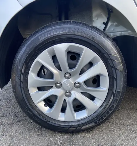 CHEVROLET Onix Hatch 1.0 12V 4P FLEX TURBO AUTOMTICO, Foto 11