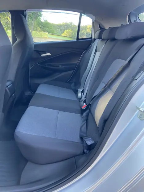 CHEVROLET Onix Hatch 1.0 12V 4P FLEX TURBO AUTOMTICO, Foto 12