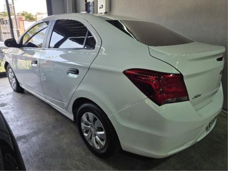 CHEVROLET Onix Hatch 1.0 4P FLEX JOY, Foto 2