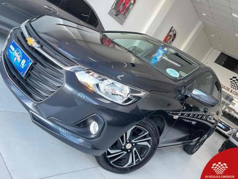 CHEVROLET Onix Hatch 1.0 12V 4P FLEX LT, Foto 1