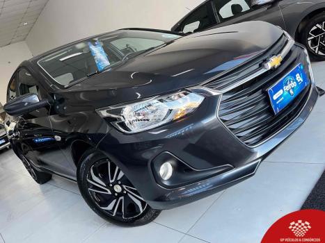 CHEVROLET Onix Hatch 1.0 12V 4P FLEX LT, Foto 3