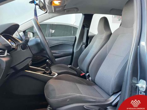 CHEVROLET Onix Hatch 1.0 12V 4P FLEX LT, Foto 9