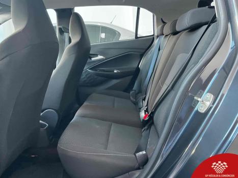 CHEVROLET Onix Hatch 1.0 12V 4P FLEX LT, Foto 10