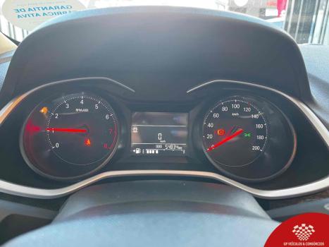 CHEVROLET Onix Hatch 1.0 12V 4P FLEX LT, Foto 11