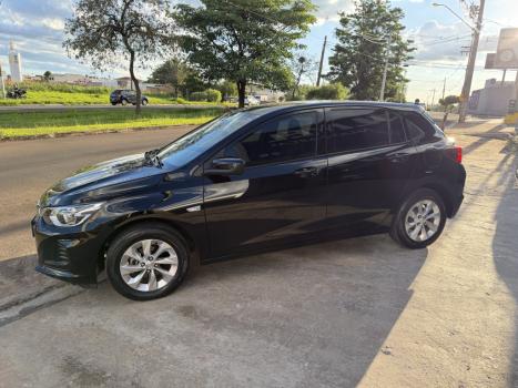 CHEVROLET Onix Hatch 1.0 12V 4P FLEX LT TURBO, Foto 6