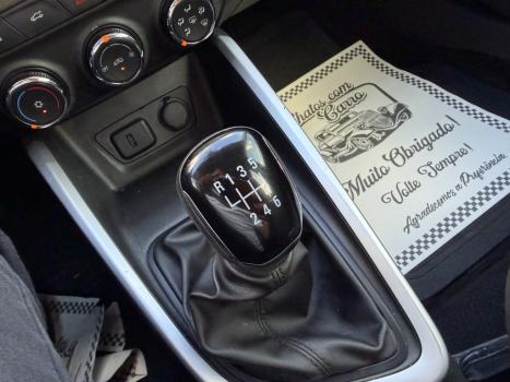 CHEVROLET Onix Hatch 1.0 12V 4P FLEX LT TURBO, Foto 12