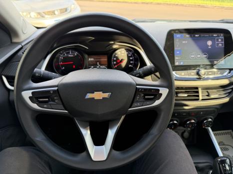 CHEVROLET Onix Hatch 1.0 12V 4P FLEX LT TURBO, Foto 14