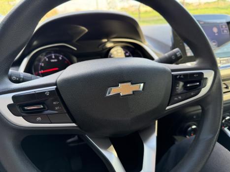 CHEVROLET Onix Hatch 1.0 12V 4P FLEX LT TURBO, Foto 15