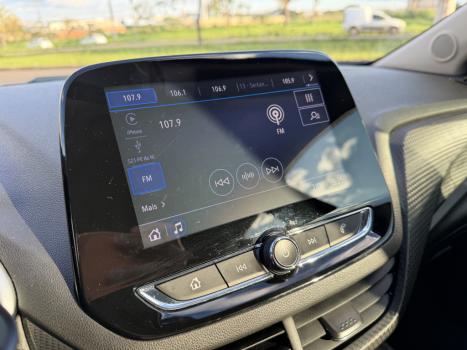 CHEVROLET Onix Hatch 1.0 12V 4P FLEX LT TURBO, Foto 16