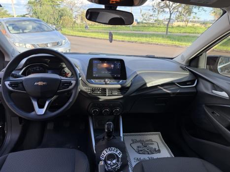 CHEVROLET Onix Hatch 1.0 12V 4P FLEX LT TURBO, Foto 17