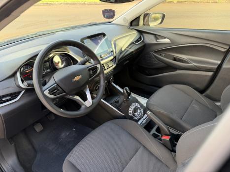 CHEVROLET Onix Hatch 1.0 12V 4P FLEX LT TURBO, Foto 18