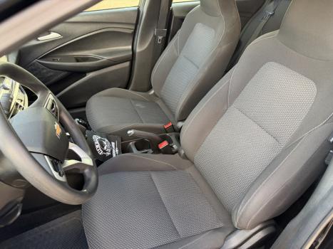 CHEVROLET Onix Hatch 1.0 12V 4P FLEX LT TURBO, Foto 19