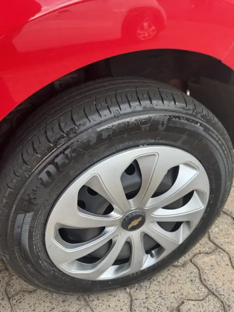 CHEVROLET Onix Hatch 1.4 4P FLEX LT, Foto 4