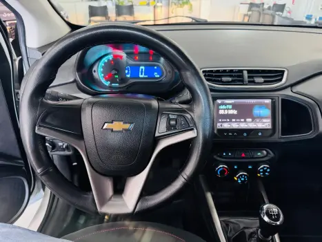 CHEVROLET Onix Hatch 1.4 4P FLEX LT, Foto 11