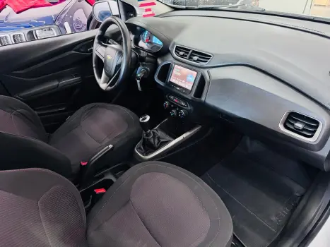 CHEVROLET Onix Hatch 1.4 4P FLEX LT, Foto 12