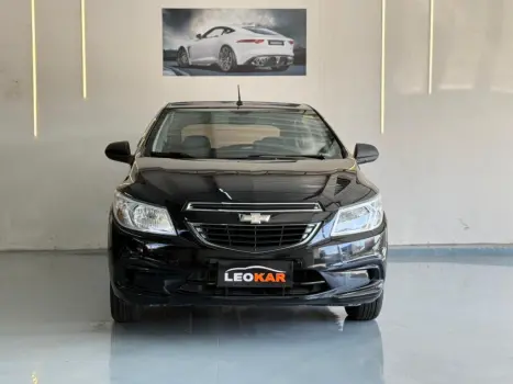 CHEVROLET Onix Hatch 1.0 4P FLEX LT, Foto 2