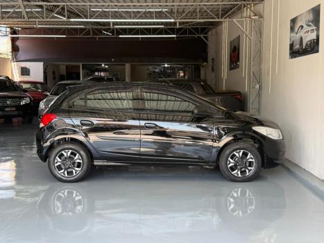 CHEVROLET Onix Hatch 1.0 4P FLEX LT, Foto 4