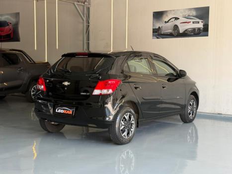 CHEVROLET Onix Hatch 1.0 4P FLEX LT, Foto 5
