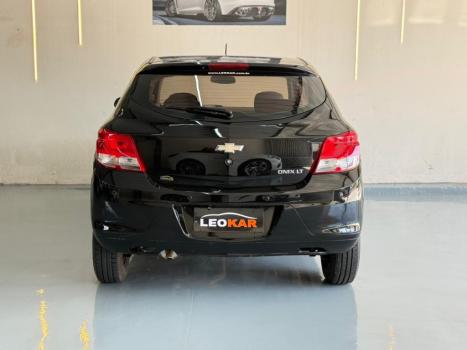 CHEVROLET Onix Hatch 1.0 4P FLEX LT, Foto 6