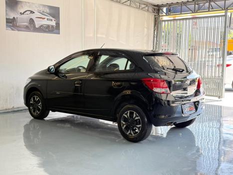 CHEVROLET Onix Hatch 1.0 4P FLEX LT, Foto 7