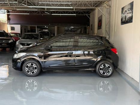 CHEVROLET Onix Hatch 1.0 4P FLEX LT, Foto 8