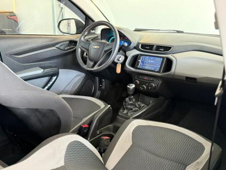 CHEVROLET Onix Hatch 1.0 4P FLEX LT, Foto 9