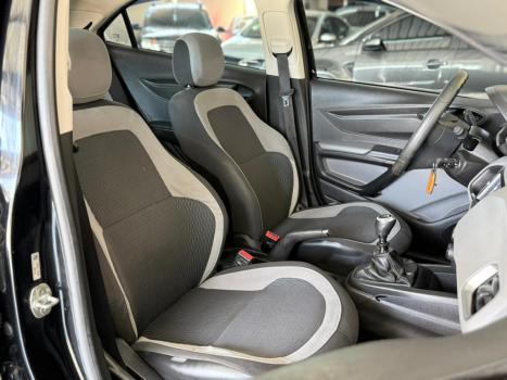 CHEVROLET Onix Hatch 1.0 4P FLEX LT, Foto 10