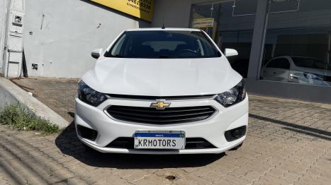 CHEVROLET Onix Hatch 1.0 4P FLEX LT, Foto 2