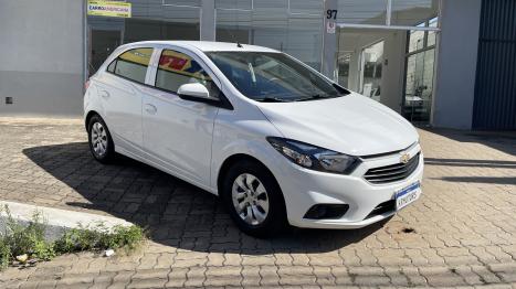 CHEVROLET Onix Hatch 1.0 4P FLEX LT, Foto 3