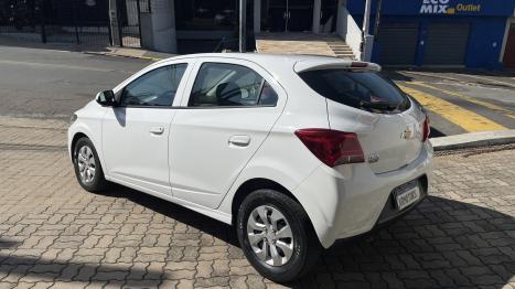 CHEVROLET Onix Hatch 1.0 4P FLEX LT, Foto 6
