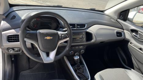 CHEVROLET Onix Hatch 1.0 4P FLEX LT, Foto 7