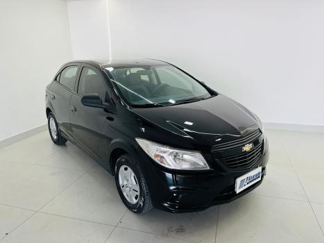 CHEVROLET Onix Hatch 1.0 4P FLEX LS, Foto 1