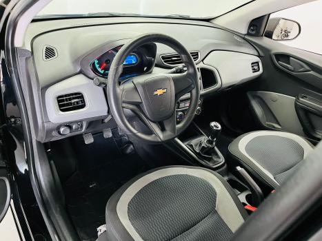 CHEVROLET Onix Hatch 1.0 4P FLEX LS, Foto 3