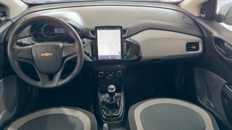 CHEVROLET Onix Hatch 1.0 4P FLEX LS, Foto 4