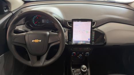 CHEVROLET Onix Hatch 1.0 4P FLEX LS, Foto 5