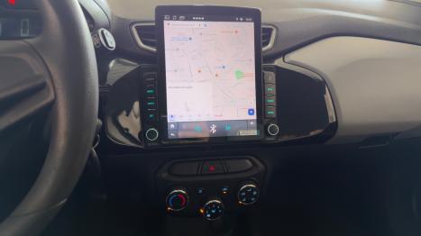 CHEVROLET Onix Hatch 1.0 4P FLEX LS, Foto 6