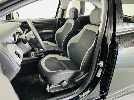 CHEVROLET Onix Hatch 1.0 4P FLEX LS, Foto 7