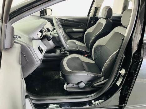 CHEVROLET Onix Hatch 1.0 4P FLEX LS, Foto 8