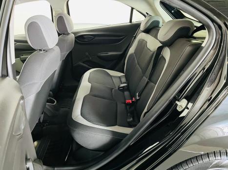 CHEVROLET Onix Hatch 1.0 4P FLEX LS, Foto 10