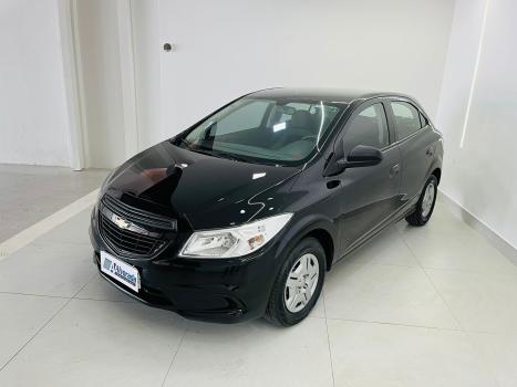 CHEVROLET Onix Hatch 1.0 4P FLEX LS, Foto 11