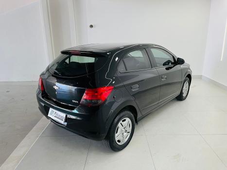 CHEVROLET Onix Hatch 1.0 4P FLEX LS, Foto 12