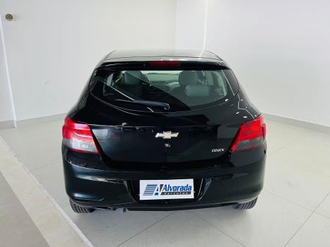 CHEVROLET Onix Hatch 1.0 4P FLEX LS, Foto 13